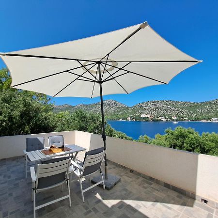 Apartman Portorus Lastovo Extérieur photo