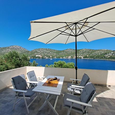Apartman Portorus Lastovo Extérieur photo