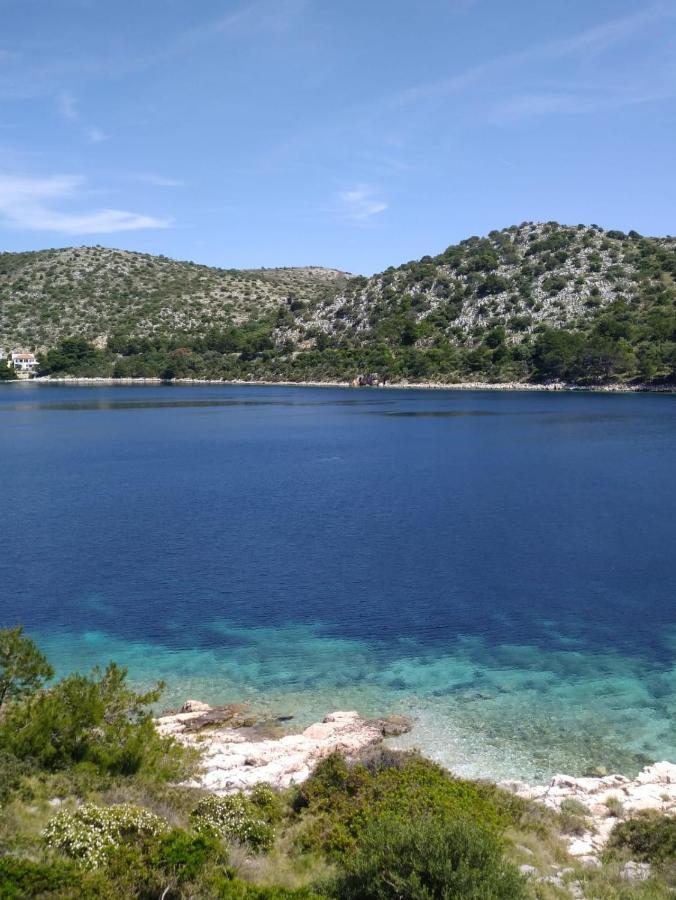 Apartman Portorus Lastovo Extérieur photo