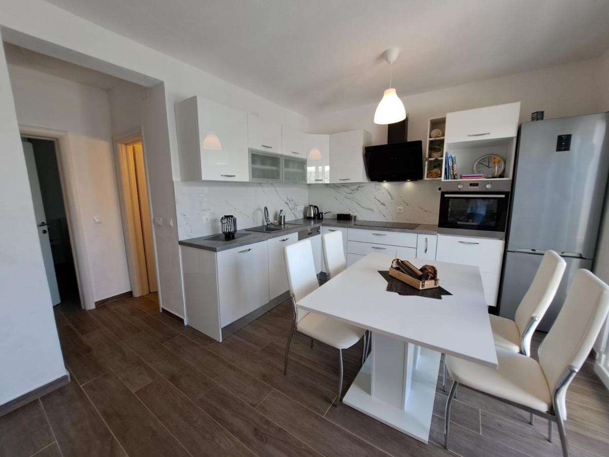 Apartman Portorus Lastovo Extérieur photo