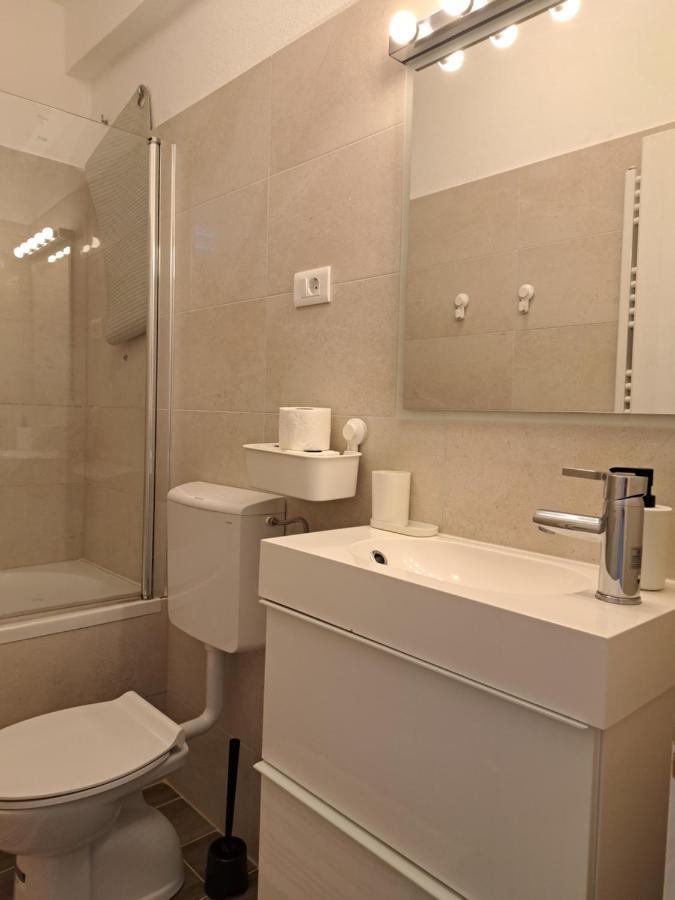 Apartman Portorus Lastovo Extérieur photo
