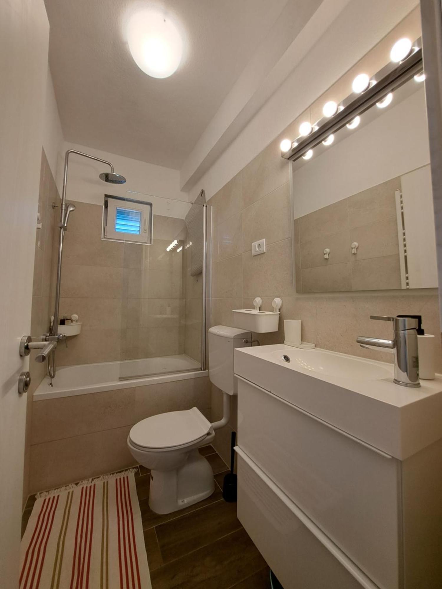 Apartman Portorus Lastovo Extérieur photo