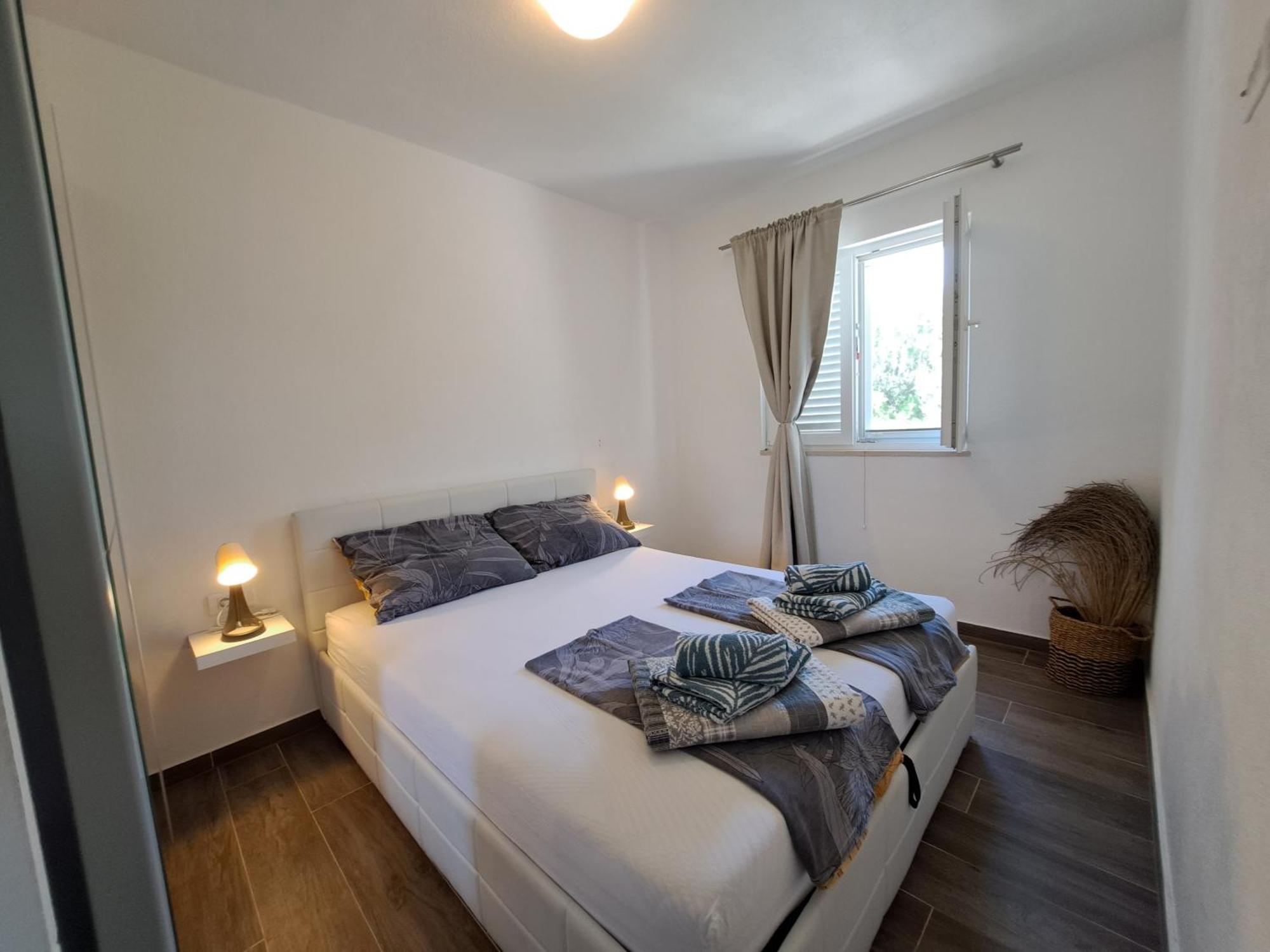 Apartman Portorus Lastovo Extérieur photo