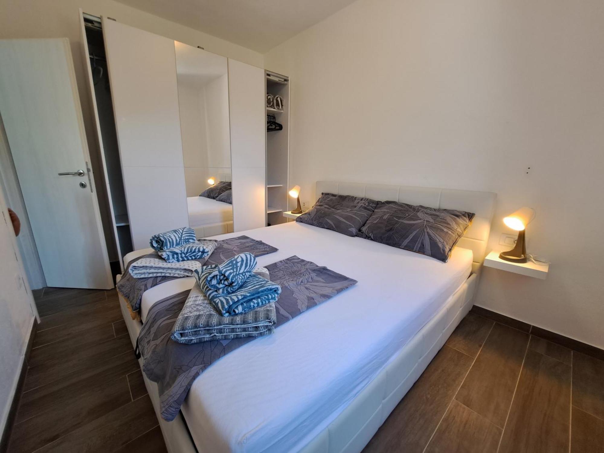 Apartman Portorus Lastovo Extérieur photo